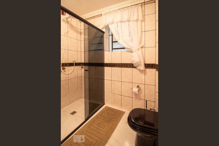 Apartamento à venda com 163m², 3 quartos e sem vagaBanheiro