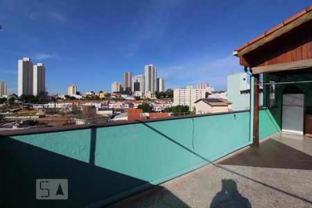 Casa à venda com 282m², 3 quartos e 3 vagasVista Espaço gourmet