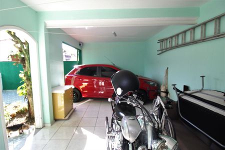 Casa à venda com 282m², 3 quartos e 3 vagasGaragem coberta