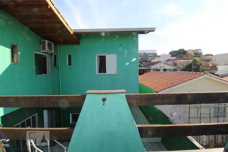 Casa à venda com 282m², 3 quartos e 3 vagasVista Espaço gourmet