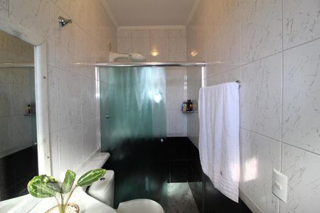 Casa à venda com 282m², 3 quartos e 3 vagasSuite 1 Banheiro