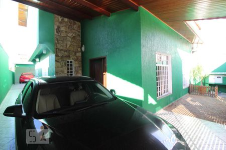 Casa à venda com 282m², 3 quartos e 3 vagasGaragem