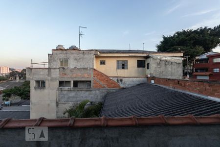 Casa à venda com 150m², 3 quartos e 4 vagas Casa à venda com 150m², 3 quartos e 4 vagasVista do quarto 2