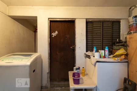 Casa à venda com 150m², 3 quartos e 4 vagas Casa à venda com 150m², 3 quartos e 4 vagasQuarto de serviço