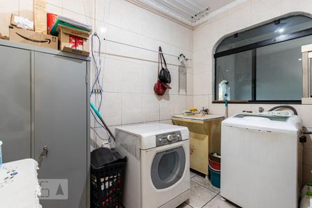 Casa à venda com 150m², 3 quartos e 4 vagas Casa à venda com 150m², 3 quartos e 4 vagasÁrea de serviço