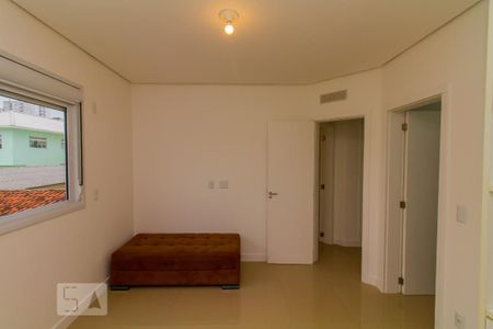 Suite de apartamento para alugar com 2 quartos, 85m² em Barreiros, São José