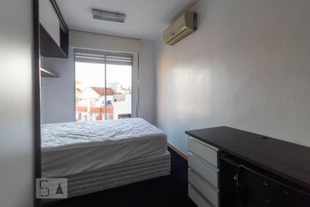 Quarto 1 de apartamento para alugar com 1 quarto, 41m² em Cristal, Porto Alegre
