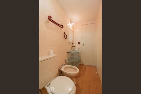 Apartamento para alugar com 67m², 2 quartos e 1 vagaBanheiro