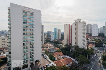 Apartamento para alugar com 67m², 2 quartos e 1 vagaVista Quarto 2