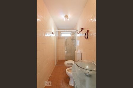 Apartamento para alugar com 67m², 2 quartos e 1 vagaBanheiro