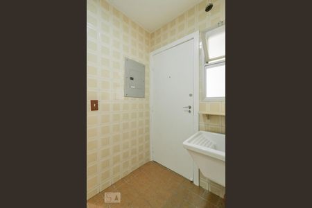 Apartamento para alugar com 67m², 2 quartos e 1 vagaLavanderia