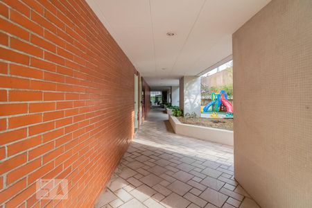 Apartamento para alugar com 67m², 2 quartos e 1 vagaÁrea comum