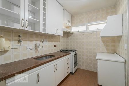 Apartamento para alugar com 67m², 2 quartos e 1 vagaCozinha
