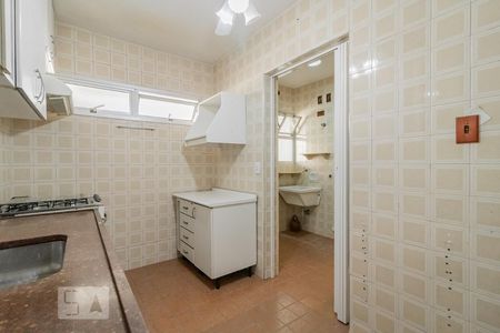 Apartamento para alugar com 67m², 2 quartos e 1 vagaCozinha