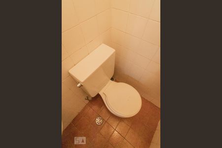 Apartamento para alugar com 67m², 2 quartos e 1 vagaBanheiro de Serviço