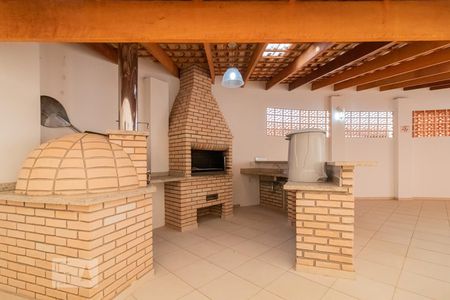 Apartamento para alugar com 67m², 2 quartos e 1 vagaChurrasqueira