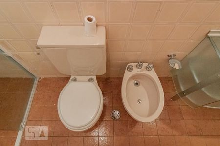 Apartamento para alugar com 67m², 2 quartos e 1 vagaBanheiro