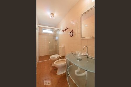 Apartamento para alugar com 67m², 2 quartos e 1 vagaBanheiro