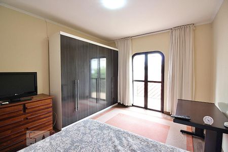 Casa à venda com 340m², 4 quartos e 4 vagasQuarto 4