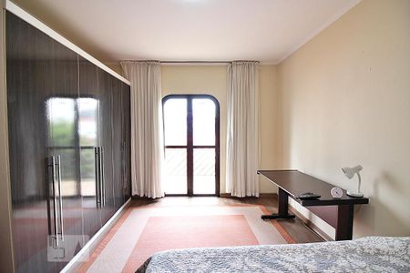 Casa à venda com 340m², 4 quartos e 4 vagasQuarto 4