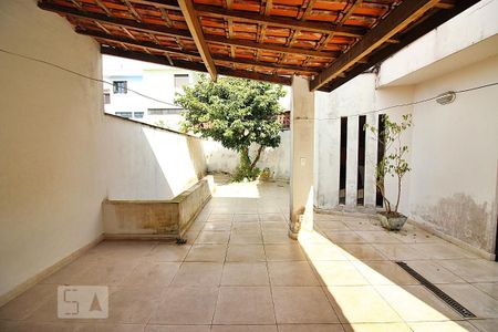 Casa à venda com 340m², 4 quartos e 4 vagasQuintal