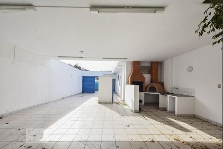 Casa à venda com 360m², 3 quartos e 6 vagasChurrasqueira