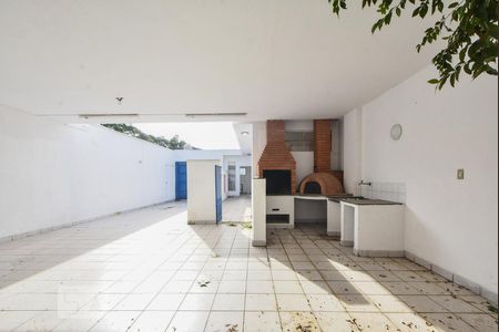 Casa à venda com 360m², 3 quartos e 6 vagasChurrasqueira