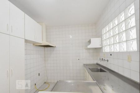Casa à venda com 360m², 3 quartos e 6 vagasCozinha