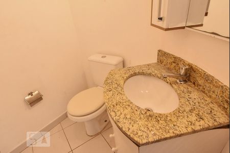 Casa à venda com 360m², 3 quartos e 6 vagasLavabo