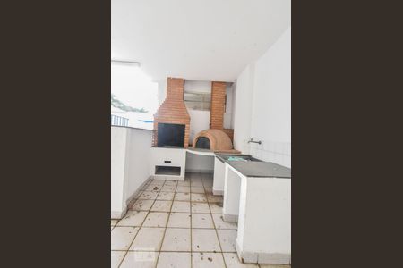 Casa à venda com 360m², 3 quartos e 6 vagasChurrasqueira