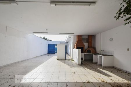 Casa à venda com 360m², 3 quartos e 6 vagasChurrasqueira