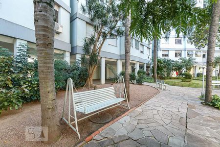 Apartamento à venda com 46m², 1 quarto e 1 vagaÁrea Externa