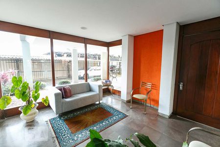 Apartamento à venda com 46m², 1 quarto e 1 vagaHall de Entrada