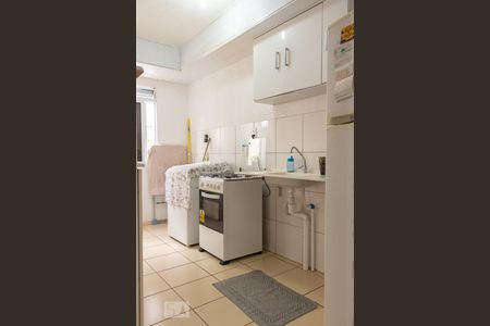 Apartamento para alugar com 42m², 2 quartos e 1 vaga Apartamento para alugar com 42m², 2 quartos e 1 vagaCozinha