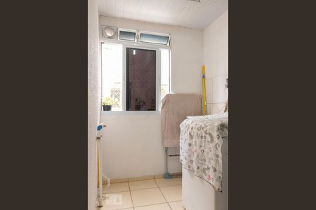 Apartamento para alugar com 42m², 2 quartos e 1 vaga Apartamento para alugar com 42m², 2 quartos e 1 vagaÁrea de serviço