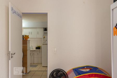 Apartamento para alugar com 42m², 2 quartos e 1 vaga Apartamento para alugar com 42m², 2 quartos e 1 vagaQuarto 1