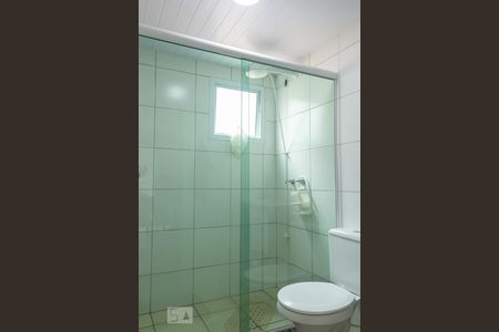 Apartamento para alugar com 42m², 2 quartos e 1 vaga Apartamento para alugar com 42m², 2 quartos e 1 vagaBanheiro