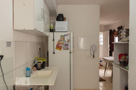 Apartamento para alugar com 42m², 2 quartos e 1 vaga Apartamento para alugar com 42m², 2 quartos e 1 vagaCozinha