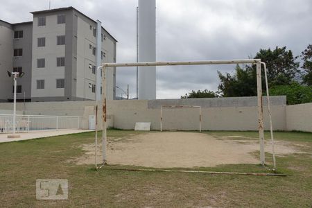 Apartamento para alugar com 42m², 2 quartos e 1 vaga Apartamento para alugar com 42m², 2 quartos e 1 vagaCampo