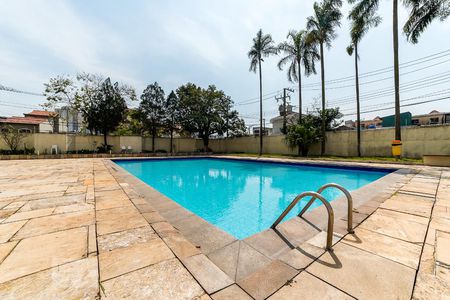 Apartamento à venda com 69m², 3 quartos e 1 vaga Apartamento à venda com 69m², 3 quartos e 1 vagaÁrea comum - Piscina