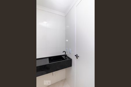 Apartamento à venda com 69m², 3 quartos e 1 vaga Apartamento à venda com 69m², 3 quartos e 1 vagaBanheiro