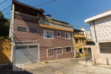 Casa à venda com 120m², 3 quartos e 1 vagaFachada 