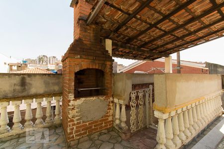 Casa à venda com 120m², 3 quartos e 1 vagaChurrasqueira