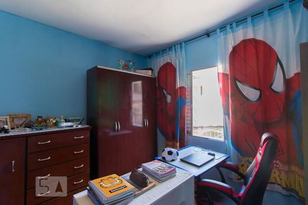 Casa à venda com 120m², 3 quartos e 1 vagaQuarto 2