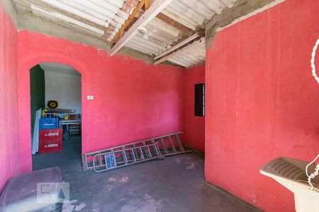 Casa à venda com 120m², 3 quartos e 1 vagaEdícula 