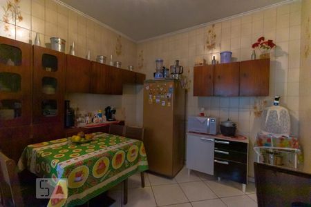 Casa à venda com 120m², 3 quartos e 1 vagaCozinha 