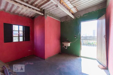 Casa à venda com 120m², 3 quartos e 1 vagaEdícula 