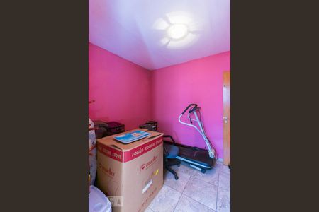 Casa à venda com 120m², 3 quartos e 1 vagaQuarto 3