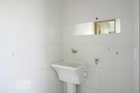 Casa à venda com 65m², 2 quartos e 4 vagasLavanderia