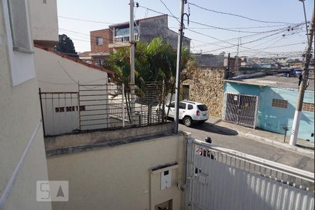 Casa à venda com 65m², 2 quartos e 4 vagasVista da Suíte 2